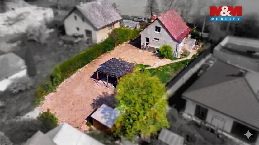 Prodej rodinného domu, Horoměřice, K Rybníku, 182 m2