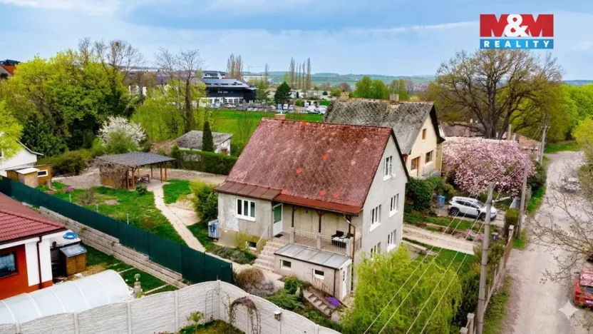 Prodej rodinného domu, Horoměřice, K Rybníku, 182 m2