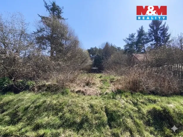 Prodej pozemku pro bydlení, Praha, Netlucká, 462 m2