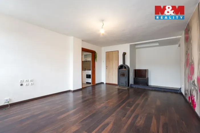 Prodej činžovního domu, Holčovice - Spálené, 191 m2