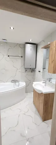 Pronájem bytu 2+kk, Praha - Žižkov, Basilejské náměstí, 52 m2