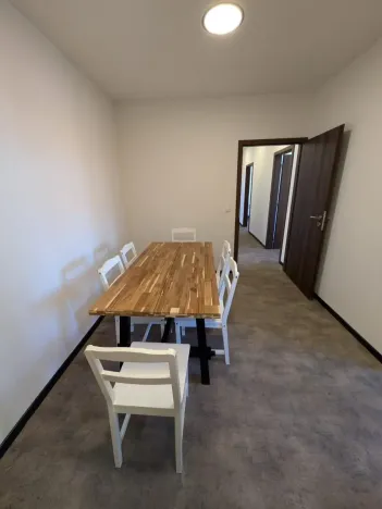 Pronájem pokoje, Praha - Smíchov, Vltavská, 10 m2