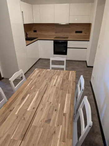 Pronájem pokoje, Praha - Smíchov, Vltavská, 10 m2