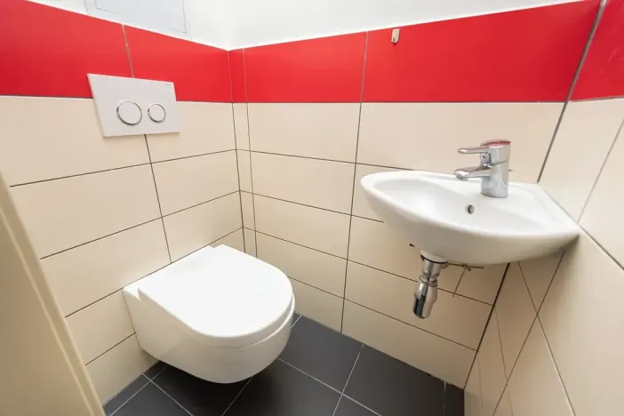 Pronájem bytu 2+kk, Brno, Údolní, 69 m2