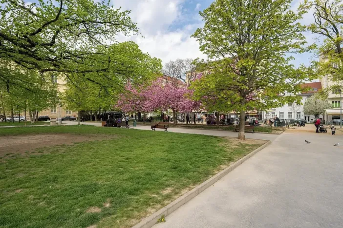 Pronájem bytu 2+kk, Brno, Údolní, 69 m2