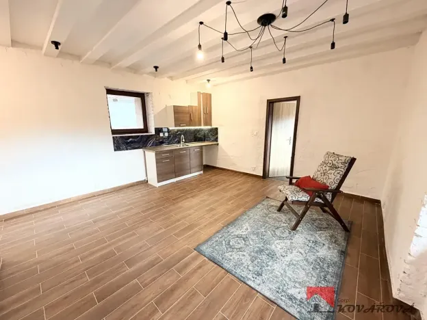 Prodej rodinného domu, Neuměřice, 100 m2