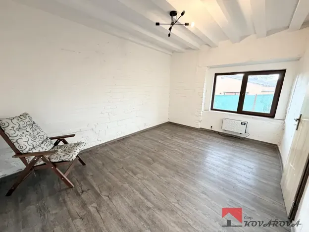 Prodej rodinného domu, Neuměřice, 100 m2