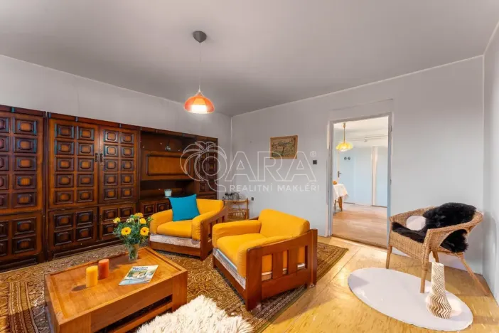 Prodej rodinného domu, Starovice, 300 m2