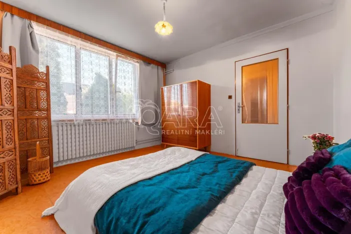 Prodej rodinného domu, Starovice, 300 m2