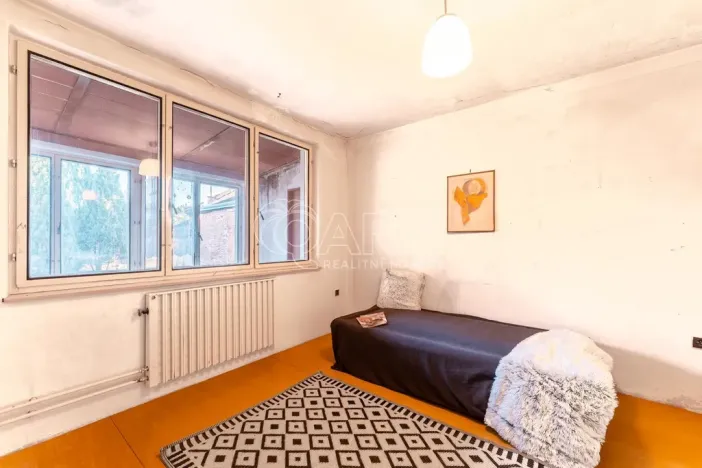 Prodej rodinného domu, Starovice, 300 m2