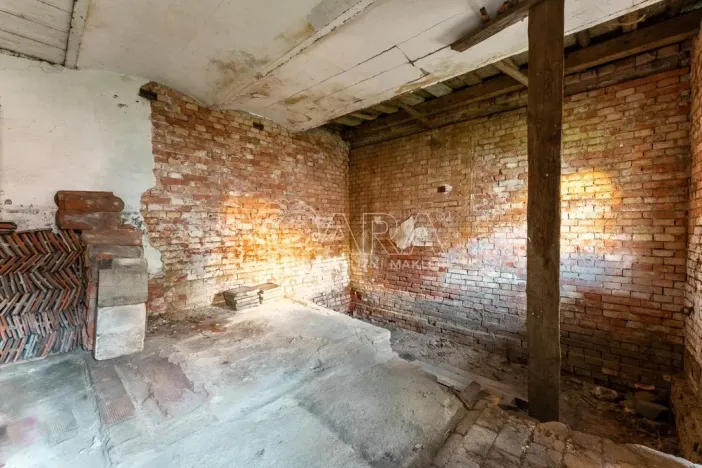 Prodej rodinného domu, Starovice, 300 m2