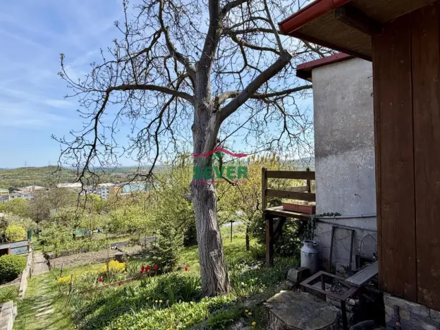 Prodej zahrady, Kadaň, 458 m2