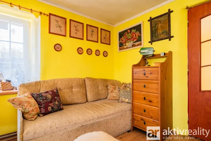 Prodej chalupy, Klabava, 90 m2