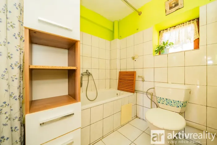 Prodej chalupy, Klabava, 90 m2