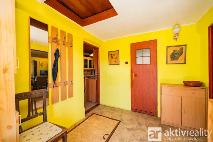 Prodej chalupy, Klabava, 90 m2