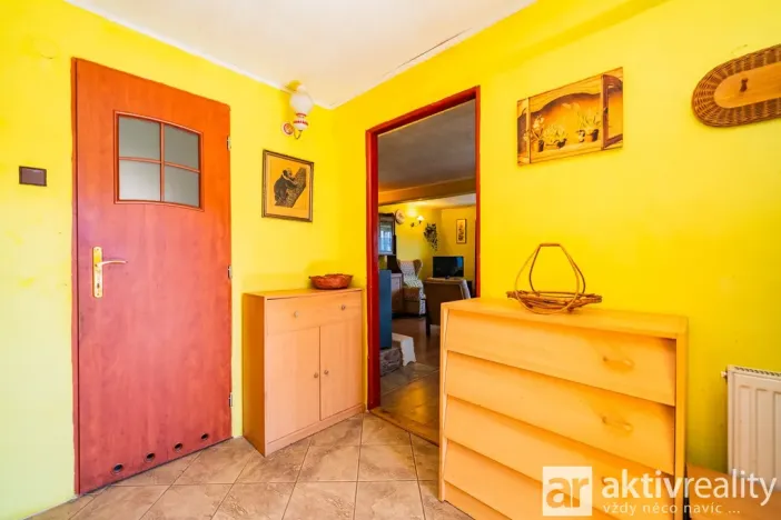 Prodej chalupy, Klabava, 90 m2