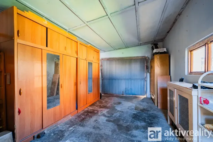 Prodej chalupy, Klabava, 90 m2