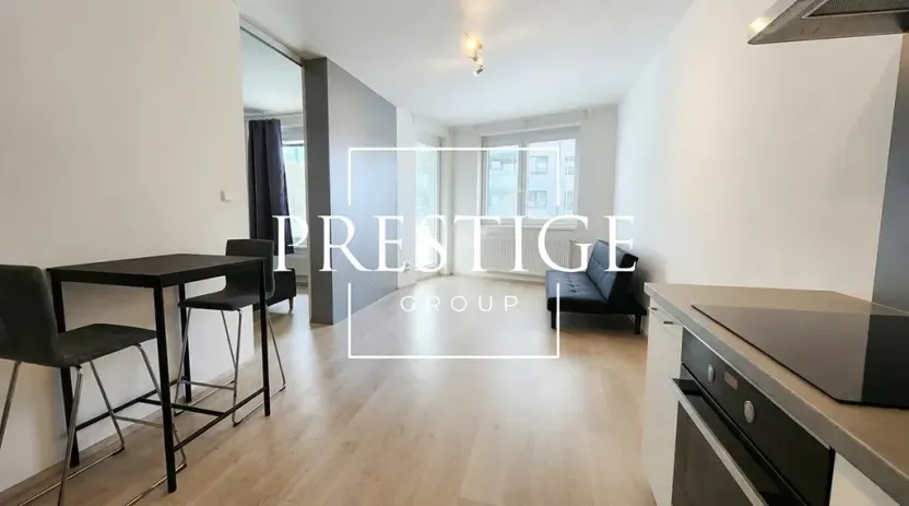 Pronájem bytu 2+kk, Praha - Stodůlky, Klementova, 52 m2