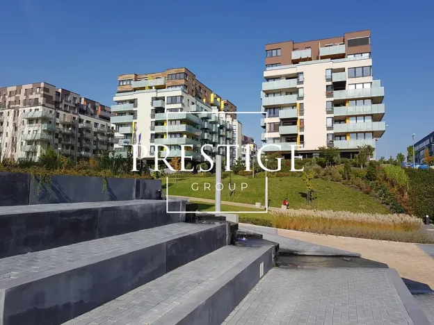 Pronájem bytu 2+kk, Praha - Stodůlky, Klementova, 52 m2