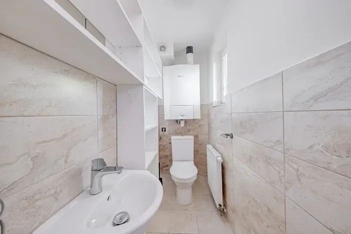 Prodej bytu 4+kk, Úvaly, Kollárova, 94 m2