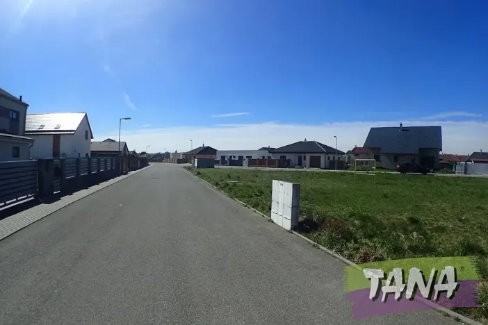 Prodej pozemku pro bydlení, Mnichovo Hradiště, 620 m2