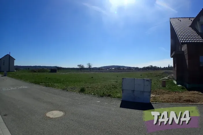 Prodej pozemku pro bydlení, Mnichovo Hradiště, 788 m2