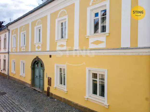 Prodej bytu 2+kk, Mohelnice, Zámečnická, 51 m2