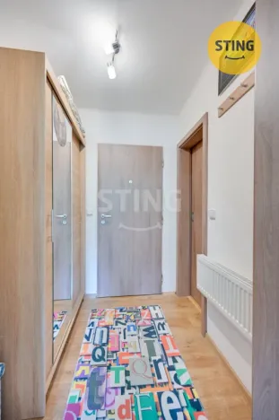 Prodej bytu 2+kk, Mohelnice, Zámečnická, 51 m2