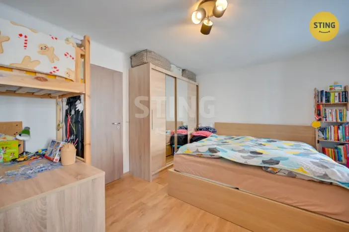 Prodej bytu 2+kk, Mohelnice, Zámečnická, 51 m2