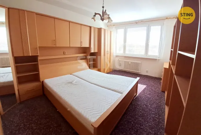 Pronájem bytu 2+1, Frýdek-Místek, Václava Talicha, 56 m2