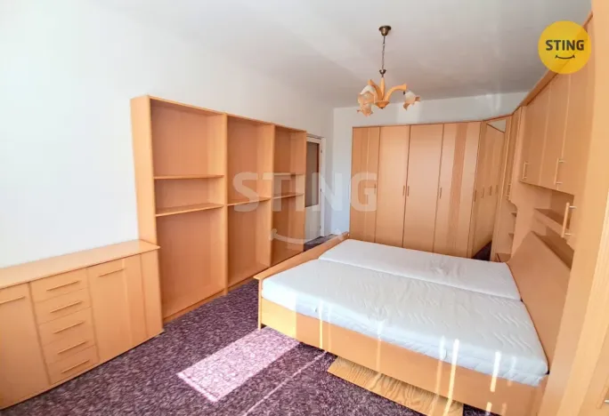 Pronájem bytu 2+1, Frýdek-Místek, Václava Talicha, 56 m2