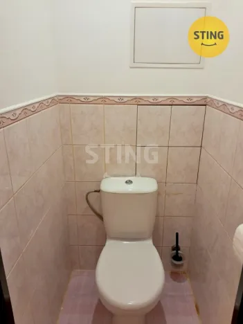 Pronájem bytu 2+1, Frýdek-Místek, Václava Talicha, 56 m2