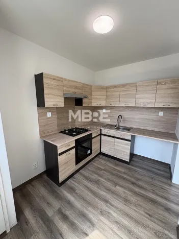 Pronájem bytu 2+1, Orlová - Lutyně, F. S. Tůmy, 44 m2