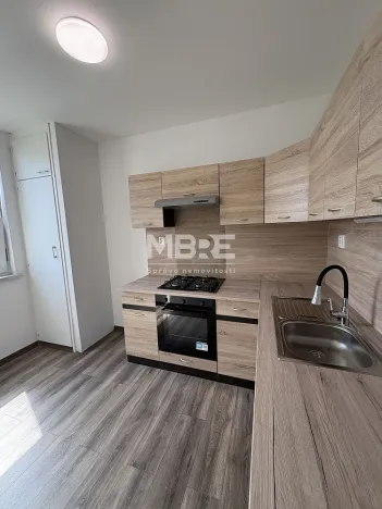 Pronájem bytu 2+1, Orlová - Lutyně, F. S. Tůmy, 44 m2