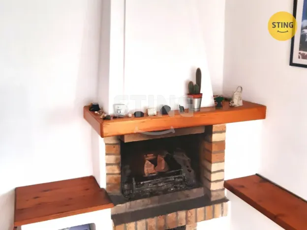 Pronájem bytu 3+1, Mělník, Fibichova, 116 m2