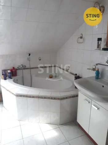 Pronájem bytu 3+1, Mělník, Fibichova, 116 m2