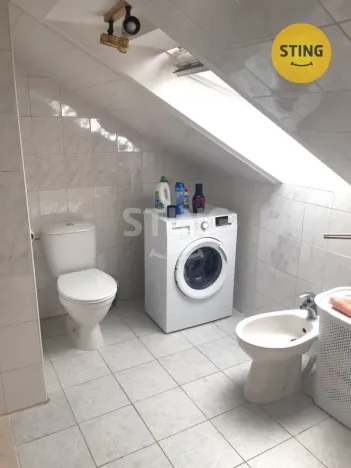 Pronájem bytu 3+1, Mělník, Fibichova, 116 m2