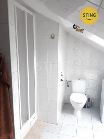 Pronájem bytu 3+1, Mělník, Fibichova, 116 m2