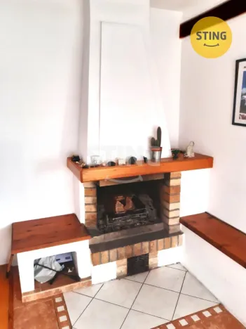 Pronájem bytu 3+1, Mělník, Fibichova, 116 m2