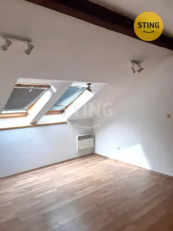 Pronájem bytu 3+1, Mělník, Fibichova, 116 m2