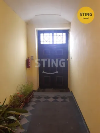 Pronájem bytu 3+1, Mělník, Fibichova, 116 m2