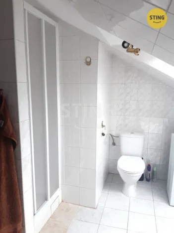 Pronájem bytu 3+1, Mělník, Fibichova, 116 m2