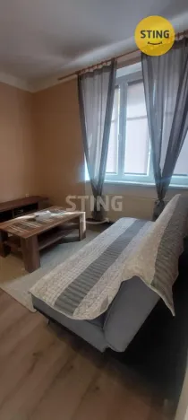 Pronájem bytu 2+kk, České Budějovice, Čechova, 55 m2