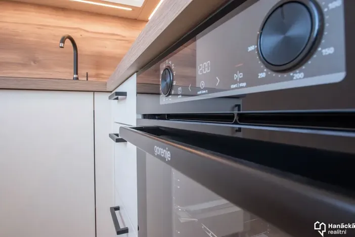 Pronájem bytu 1+1, Olomouc, Fragnerova, 38 m2