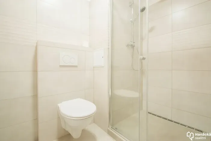 Pronájem bytu 1+1, Olomouc, Fragnerova, 38 m2