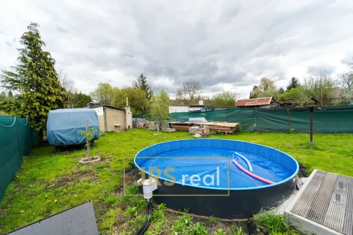 Prodej chaty, Brno - Řečkovice, 12 m2