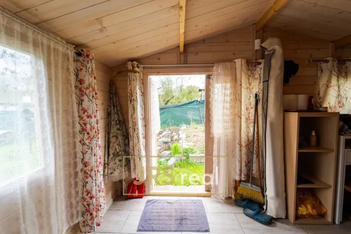 Prodej chaty, Brno - Řečkovice, 12 m2