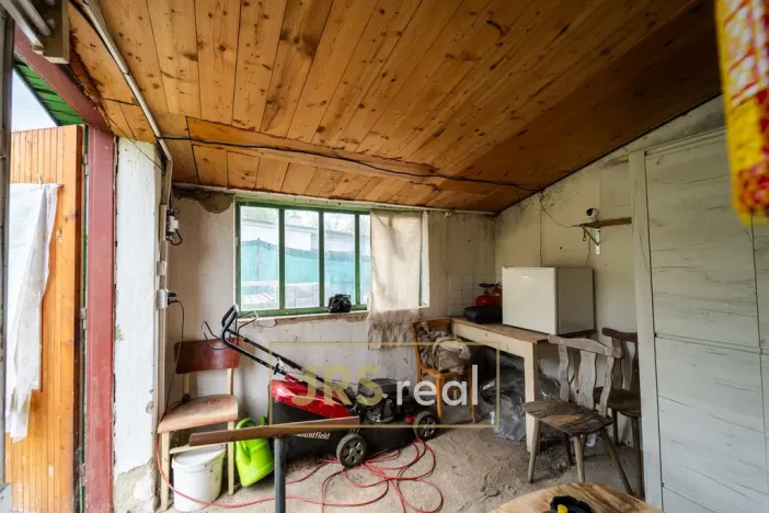 Prodej chaty, Brno - Řečkovice, 12 m2