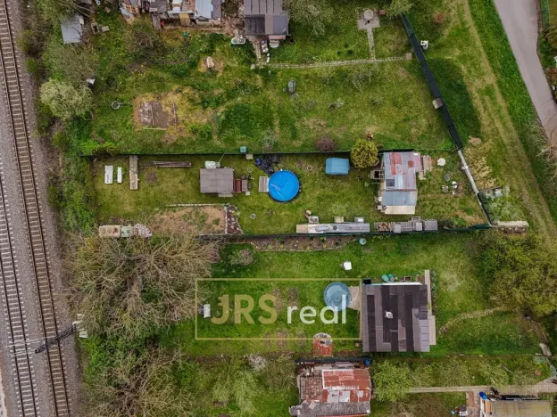 Prodej chaty, Brno - Řečkovice, 12 m2