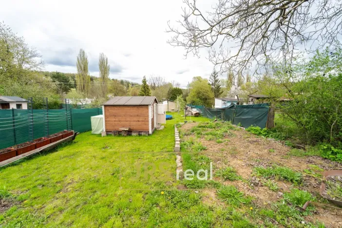 Prodej zahrady, Brno - Řečkovice, 485 m2